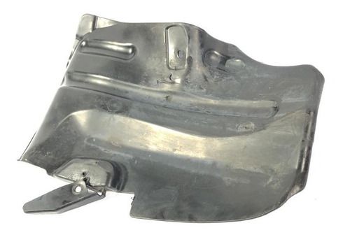 Parabarro Traseiro Direito Honda Wr-v 2018 74551trym000