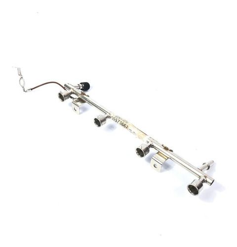 Flauta Bicos Injetores Gm Sonic Lt 2013 1.6 55573667