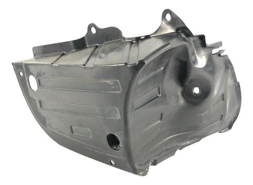 Parabarro Traseiro Esquerdo Honda City 1.5 2017