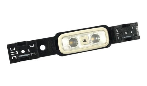 Luz De Teto Traseiro Ford Edge 2017 3.5 V6 Hm2a 13k767 Aa