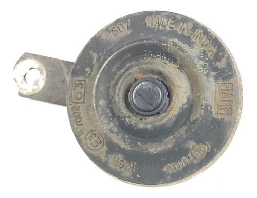 Buzina Original Nissan Sentra 2012 2.0