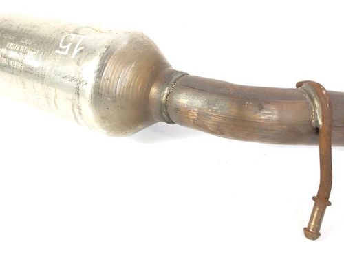 Flexível Cano Intermediário Escape Gm Onix 2021 1.0