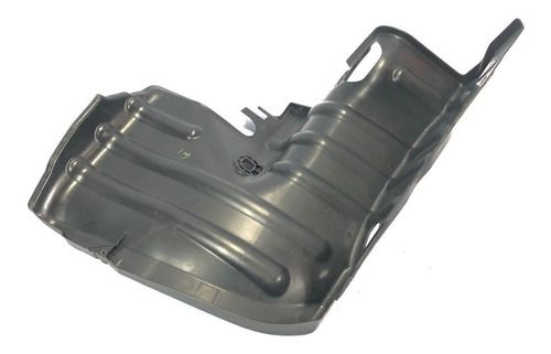 Parabarro Traseiro Esquerdo Honda Fit 2015 1.5 74591t5n