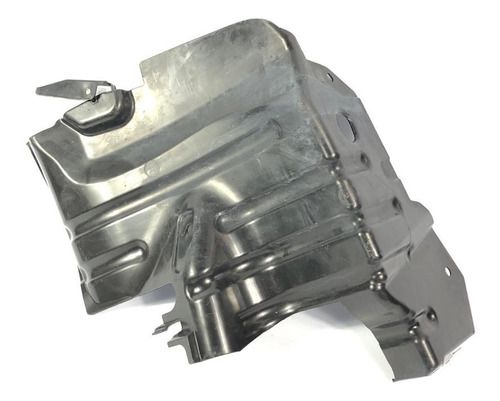 Parabarro Traseiro Esquerdo Honda Wr-v 2018 74591trym000