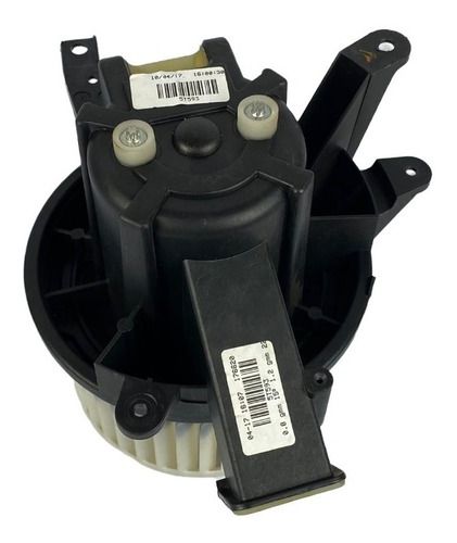 Motor Ar Forçado Jeep Compass 2017 2.0 5t593