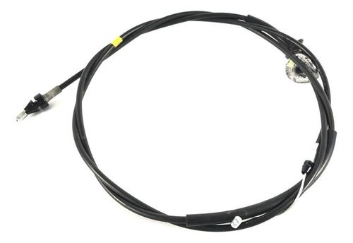 Cabo Abertura Do Capô Nissan Kicks 1.6 2023