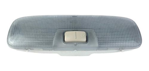 Luz Teto Cortesia Ford New Fiesta 2017 8a6a13776ea