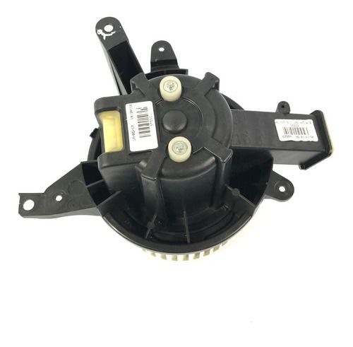 Motor Ar Forçado Jeep Compass 2018 2.0 5t593