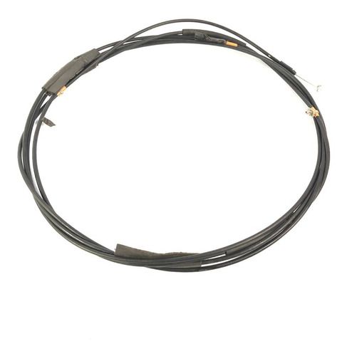 Cabo Abertura Tanque Combustível Nissan Sentra 2015 2.0