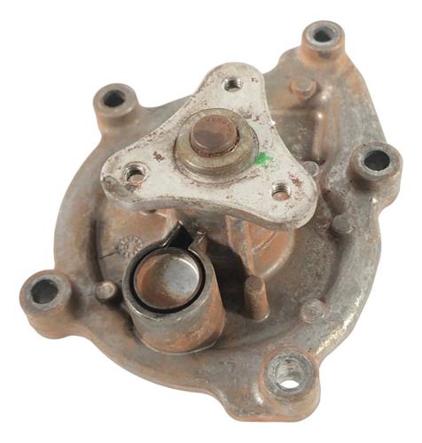 Bomba Da Água Peugeot 3008 2014 1.6 Thp