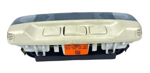 Luz Teto Ford Ecosport 2019 1.5 15k609