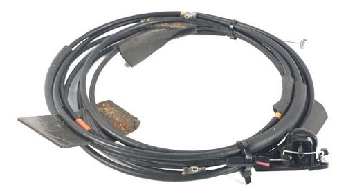 Cabo Abertura Tanque Combustível Nissan Sentra 2016 2.0