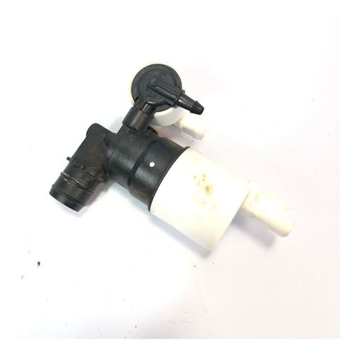 Bomba De Água Limpador Peugeot 208 2015 1.5