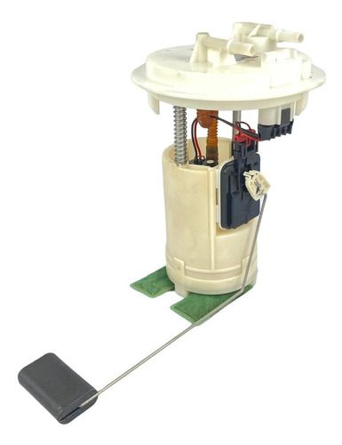 Bomba De Combustível  Peugeot 2008 2019 9801249480