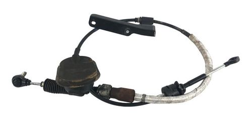 Cabo Do Trambulador Nissan Sentra 2016 2.0 Flex