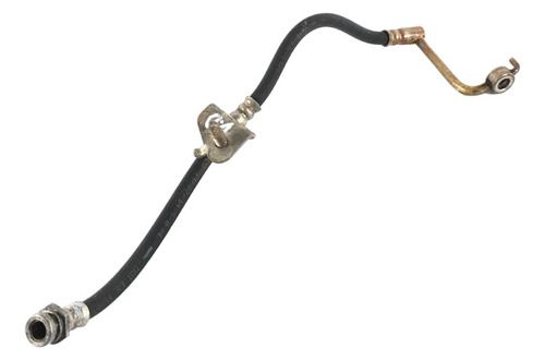 Flexível De Freio Dianteiro Direito Gm S10 2015 2.8 Diesel