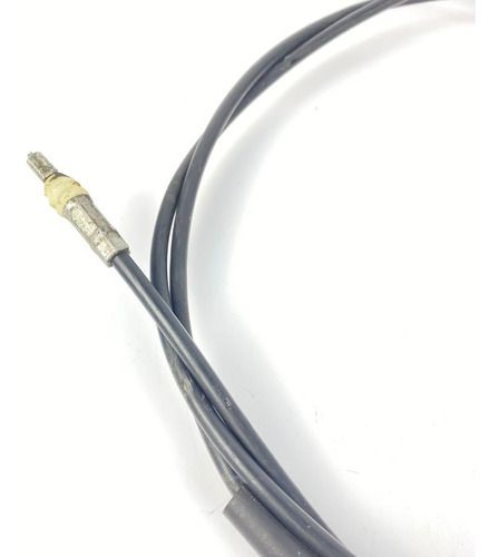 Cabo Fechadura Do Capô Nissan Sentra 2012 2.0