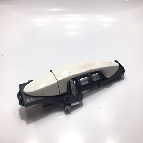 Maçaneta Externa Dianteira Direita Ford New Fiesta 2014