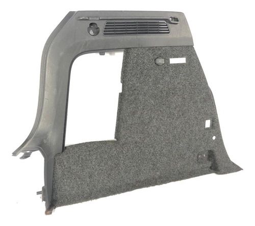 Forro Lateral Direito Porta Malas Vw Tiguan 2012 2.0 200cv