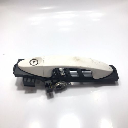 Maçaneta Externa Dianteira Esquerda Ford New Fiesta 2014