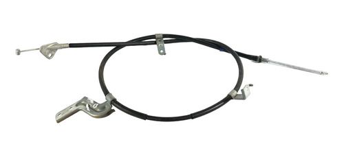 Cabo Freio De Mão Direito Nissan Kicks 1.6 2023