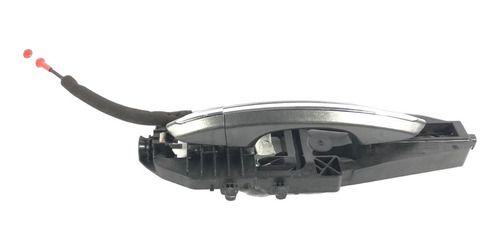 Maçaneta Externa Ford Edge 2017 3.5 Diant. Dir. Es73 F22464