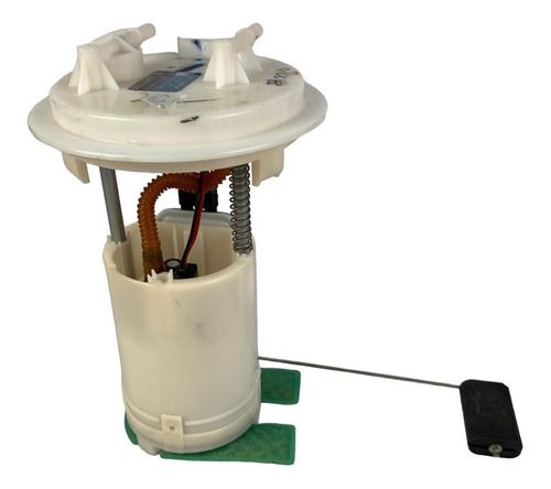 Bomba De Combustível Peugeot 2008 2017 9801249480