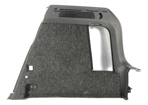 Forro Lateral Esquerdo Porta Malas Vw Tiguan 2012 2.0 200cv