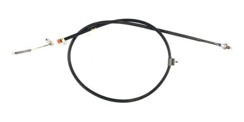 Cabo Freio De Mão Esquerdo Nissan Sentra 2016 2.0