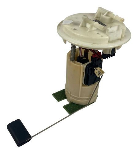 Bomba De Combustível Peugeot 2008 2017 9801249480