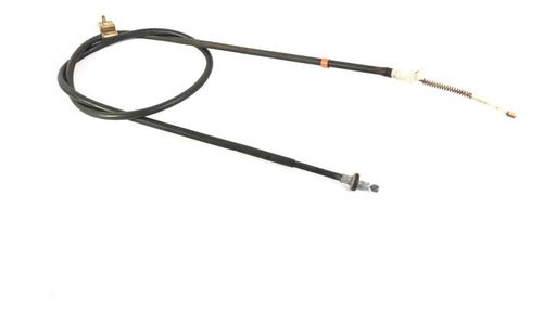 Cabo Freio De Mão Nissan Sentra 2015 2.0