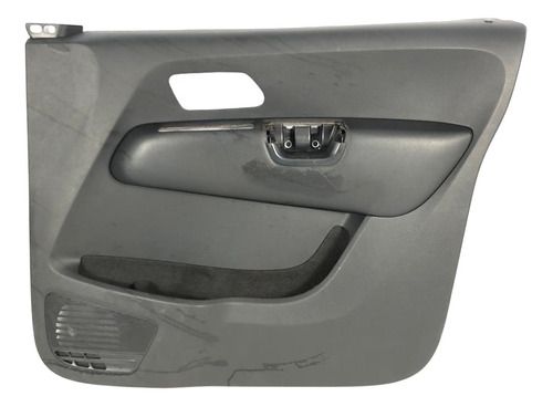 Forro Porta Dianteiro Direito Vw Amarok V6 3.0 2018