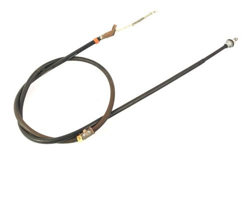 Cabo Freio De Mão Nissan Sentra 2015 2.0