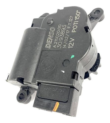 Motor Atuador Ar Jeep Compass 2018 2.0 A21102000