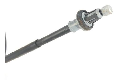 Cabo Freio De Mão Nissan Sentra 2016 2.0