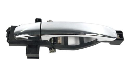 Maçaneta Externa Ford Ranger 2015 3.2 Limited Diant Dir