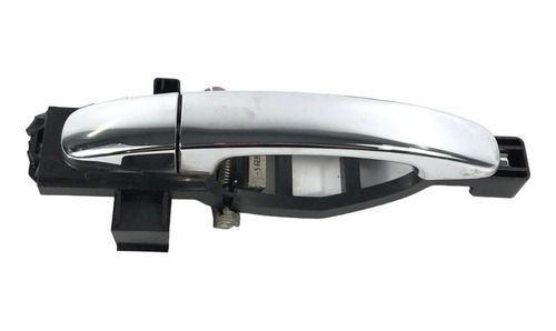 Maçaneta Externa Ford Ranger 2015 3.2 Limited Tras Dir