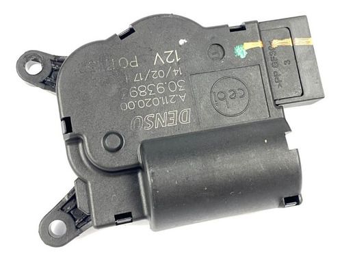 Motor Atuador Ar Jeep Compass 2018 2.0 A21102000