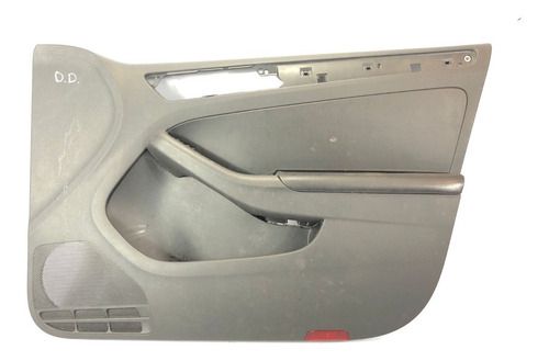 Forro Porta Dianteiro Direito Vw Jetta Tsi 2.0 2012