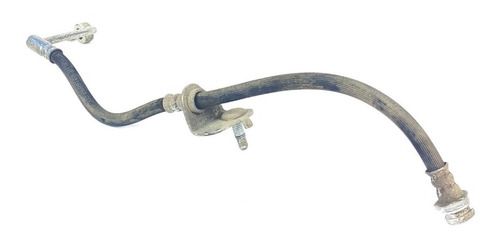Flexível De Freio Dianteiro Esquerdo Gm S10 2017 2.5 Flex
