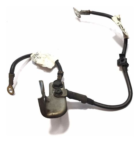 Cabo Negativo Bateria Nissan March 2017 283609ke1a