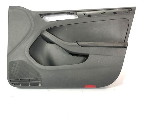 Forro Porta Dianteiro Direito Vw Jetta Tsi 2.0 2014
