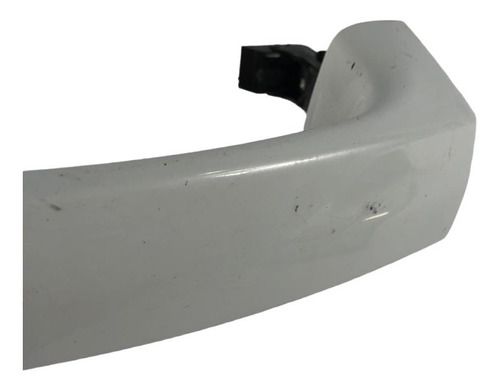 Maçaneta Externa Porta Dianteira Esq. Ford New Fiesta 2015