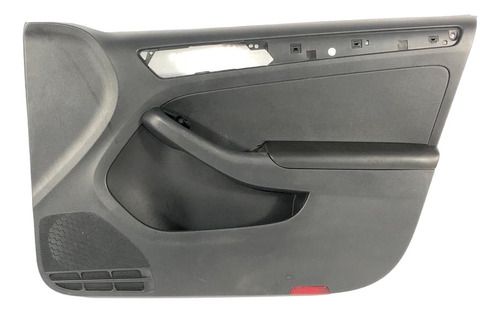 Forro Porta Dianteiro Direito Vw Jetta Tsi 2.0 2016
