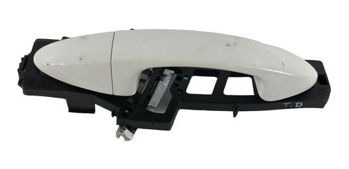 Maçaneta Externa Porta Traseira Dir. Ford New Fiesta 2015