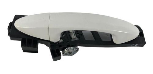 Maçaneta Externa Porta Traseira Esq. Ford New Fiesta 2015