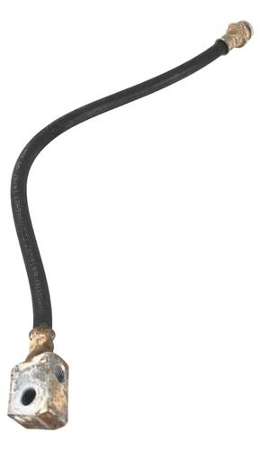Flexível De Freio Traseiro Gm S10 2015 2.8 Diesel