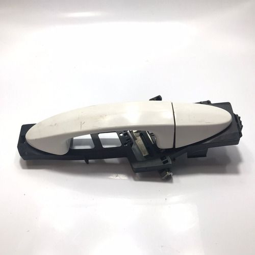 Maçaneta Externa Traseira Direita Ford New Fiesta 2014