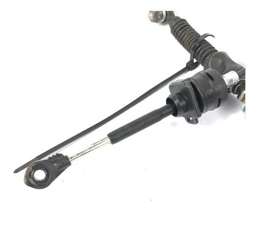 Cabo Seletor Trambulador De Câmbio Nissan March 2017 1.6