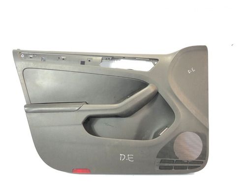 Forro Porta Dianteiro Esquerdo Vw Jetta Tsi 2.0 2012